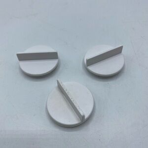 Replacement Wet Tank Cover  For Bissell SpinWave Wet& Dry Robotic Vacuum 3 Pack